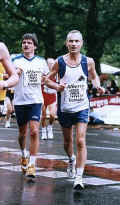 1999 Barlin/maraton